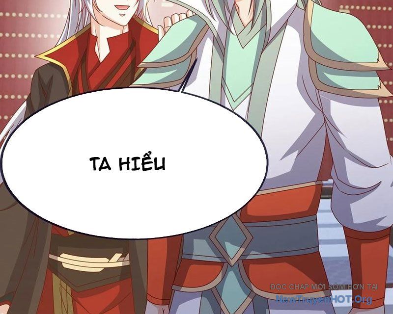 Tiên Võ Đế Tôn