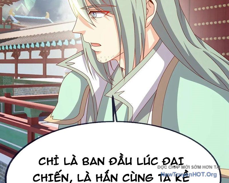 Tiên Võ Đế Tôn