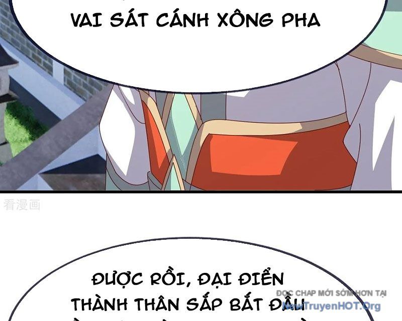 Tiên Võ Đế Tôn