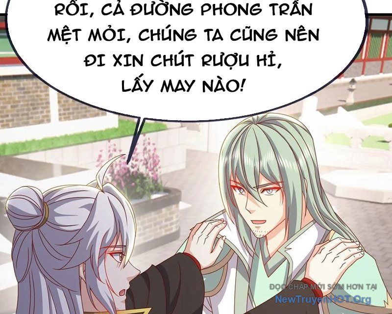 Tiên Võ Đế Tôn