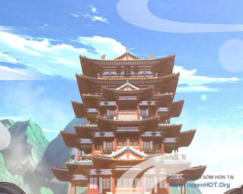 Tiên Võ Đế Tôn