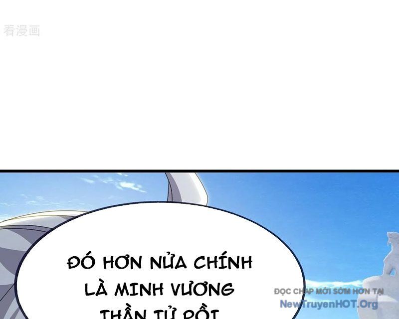 Tiên Võ Đế Tôn