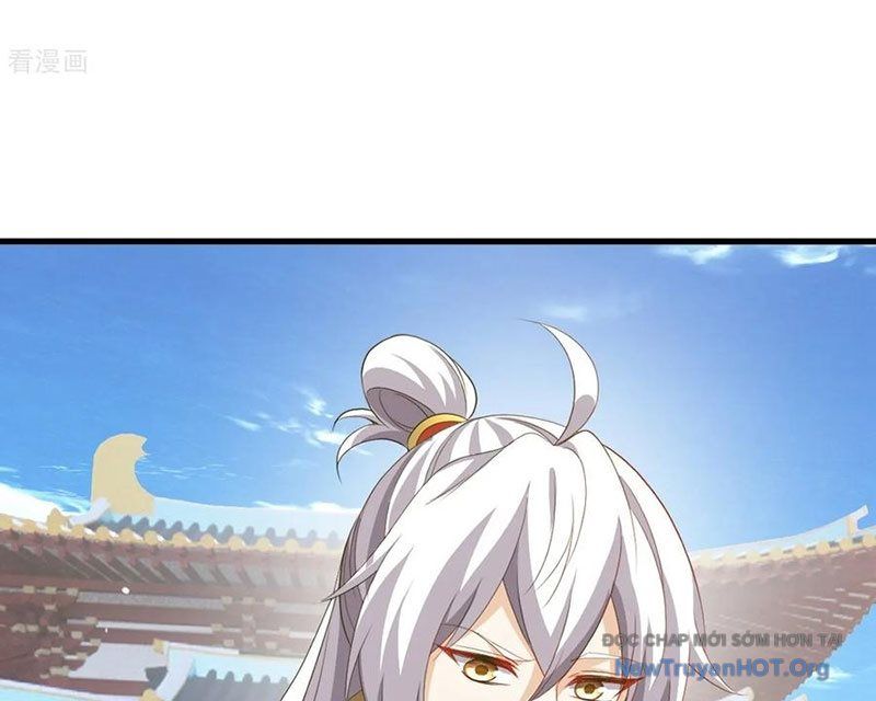 Tiên Võ Đế Tôn
