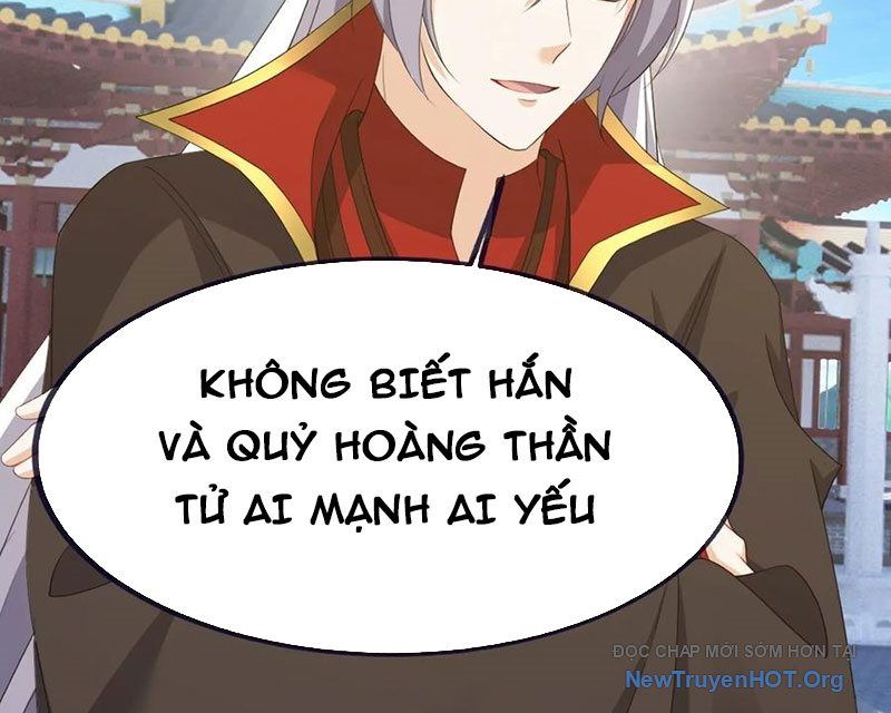 Tiên Võ Đế Tôn