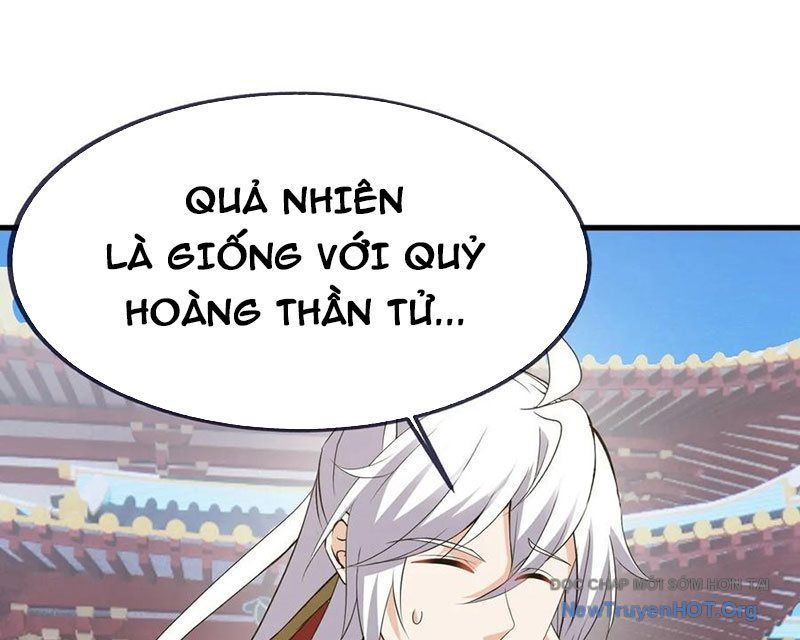Tiên Võ Đế Tôn