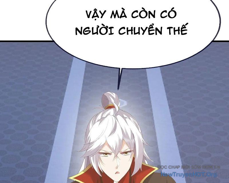 Tiên Võ Đế Tôn