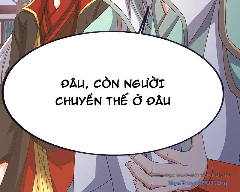 Tiên Võ Đế Tôn