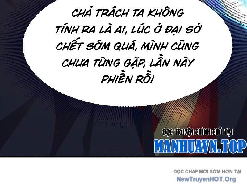 Tiên Võ Đế Tôn