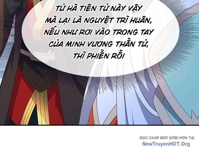 Tiên Võ Đế Tôn