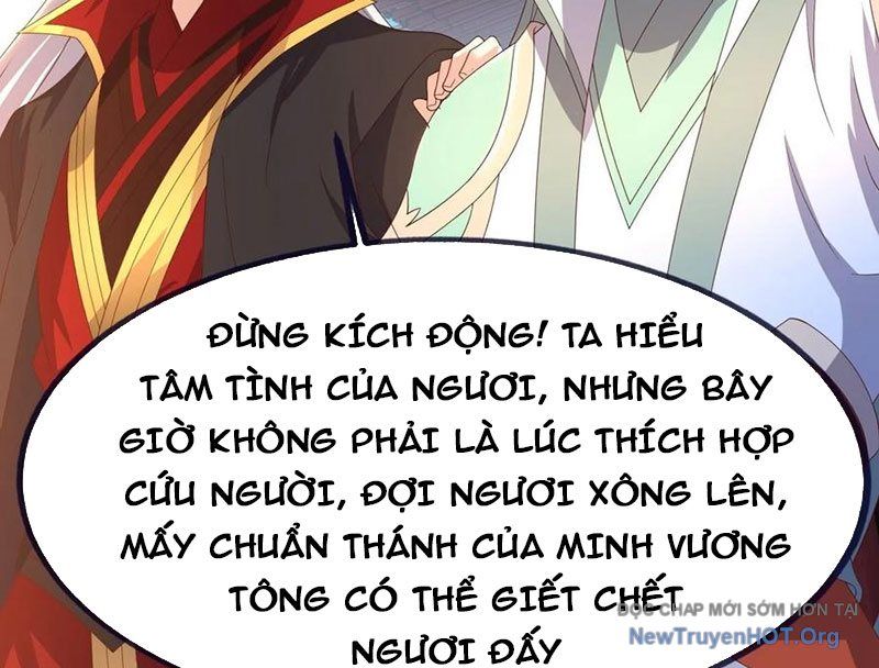Tiên Võ Đế Tôn