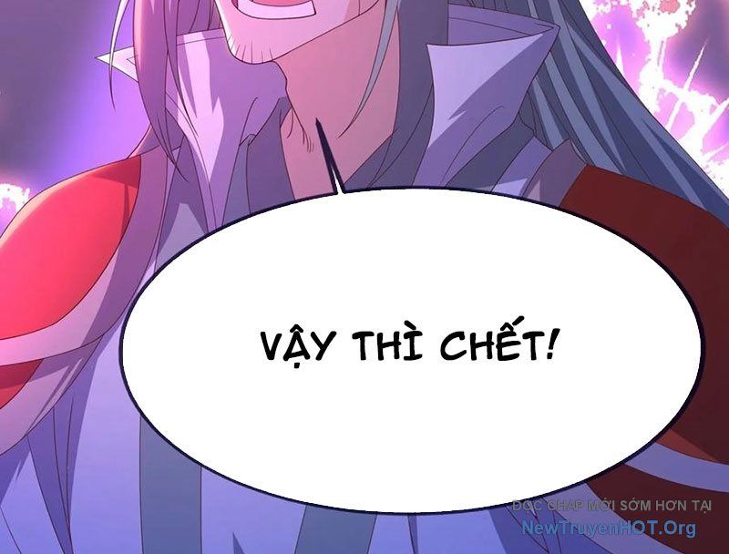 Tiên Võ Đế Tôn