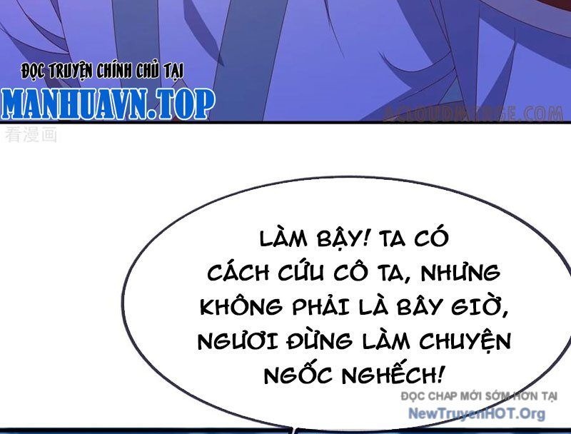 Tiên Võ Đế Tôn