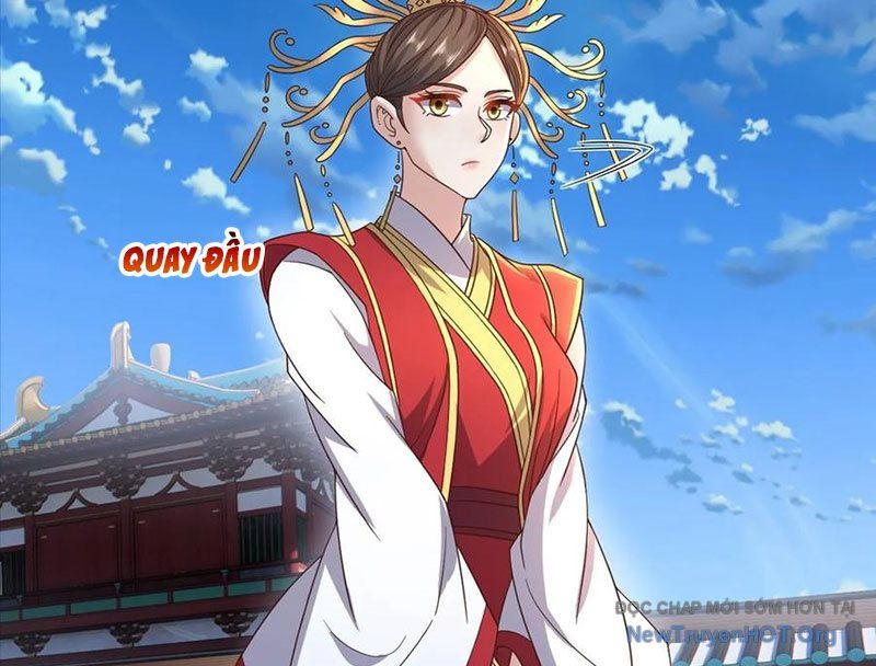 Tiên Võ Đế Tôn