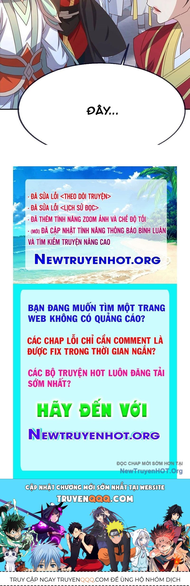 Tiên Võ Đế Tôn