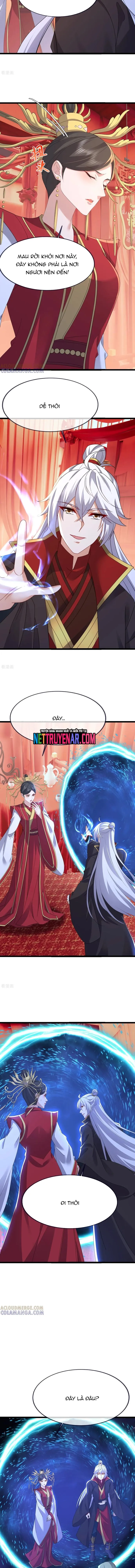 Tiên Võ Đế Tôn