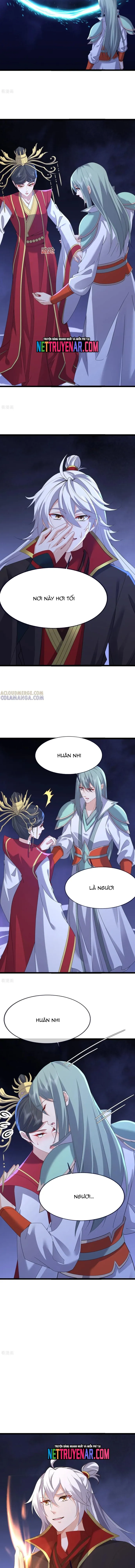 Tiên Võ Đế Tôn