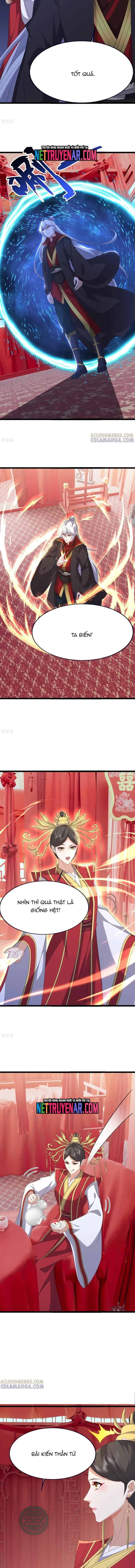 Tiên Võ Đế Tôn