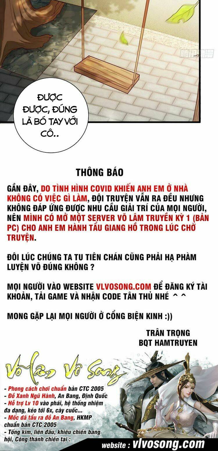 Người Ở Rể Bị Ép Thành Phản Diện