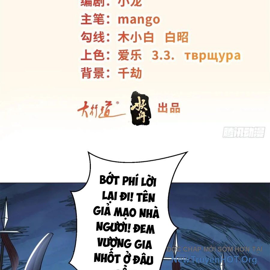 Người Ở Rể Bị Ép Thành Phản Diện