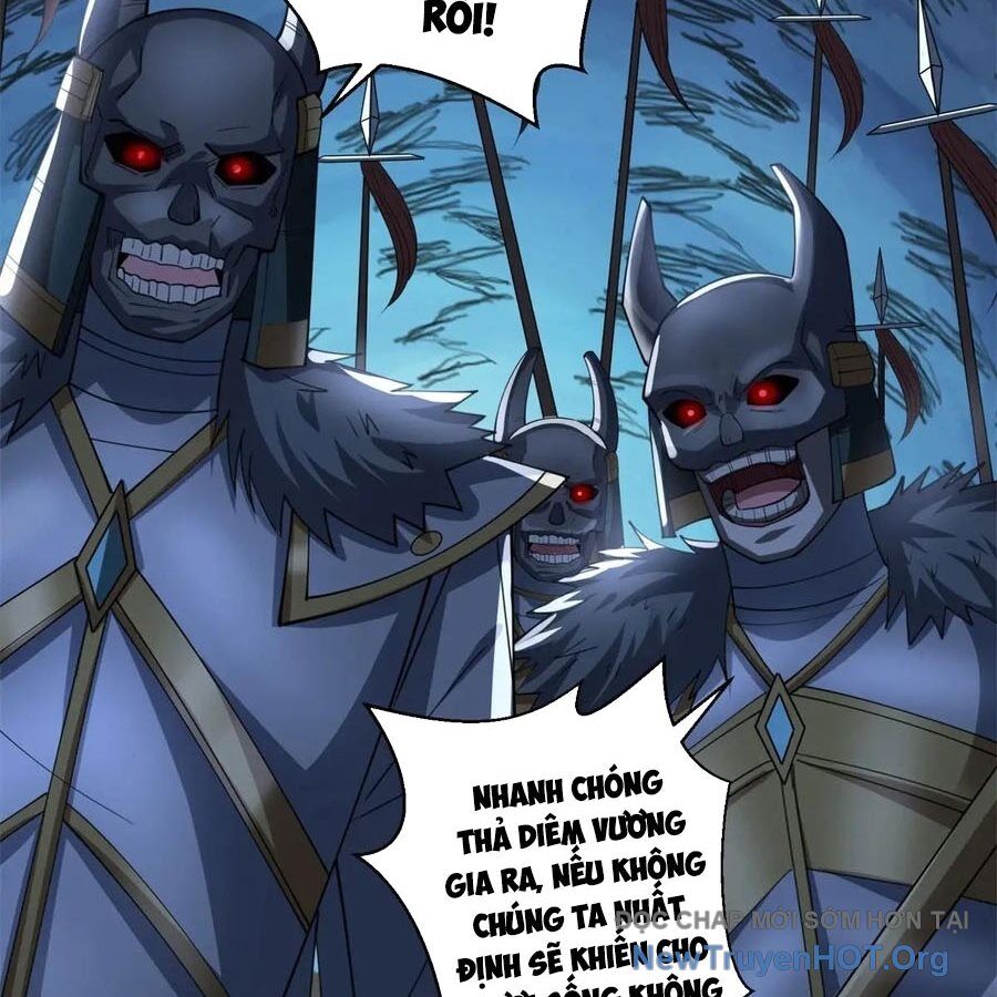 Người Ở Rể Bị Ép Thành Phản Diện