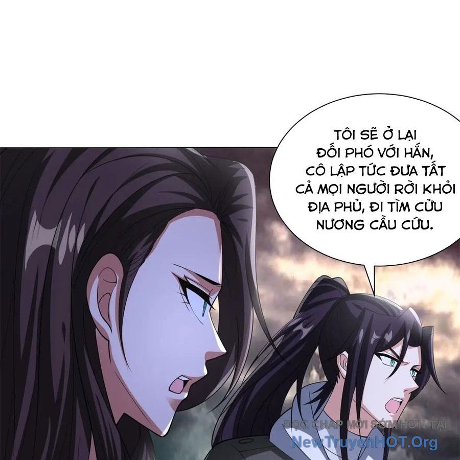 Người Ở Rể Bị Ép Thành Phản Diện