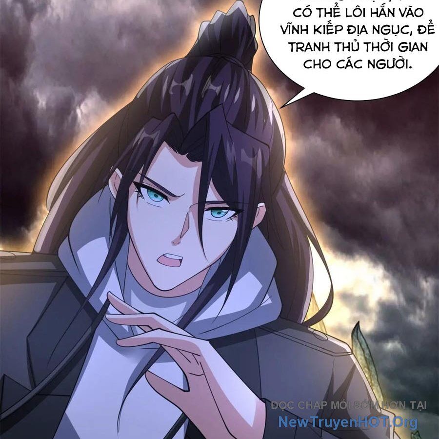 Người Ở Rể Bị Ép Thành Phản Diện