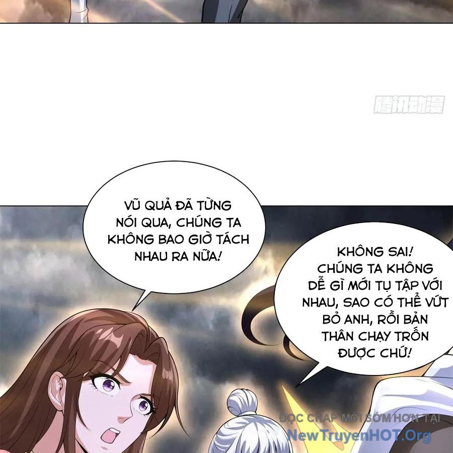 Người Ở Rể Bị Ép Thành Phản Diện