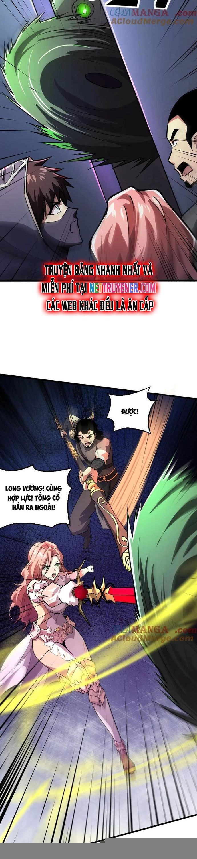 Chỉ Có Ta Có Thể Sử Dụng Triệu Hoán Thuật