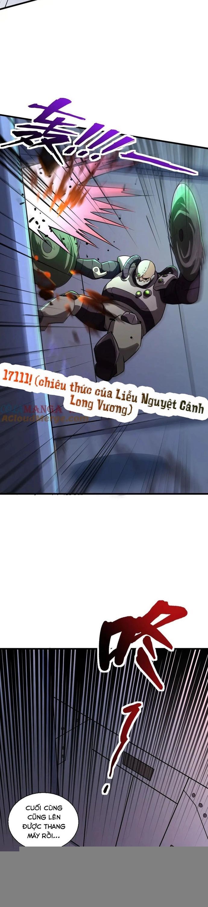 Chỉ Có Ta Có Thể Sử Dụng Triệu Hoán Thuật