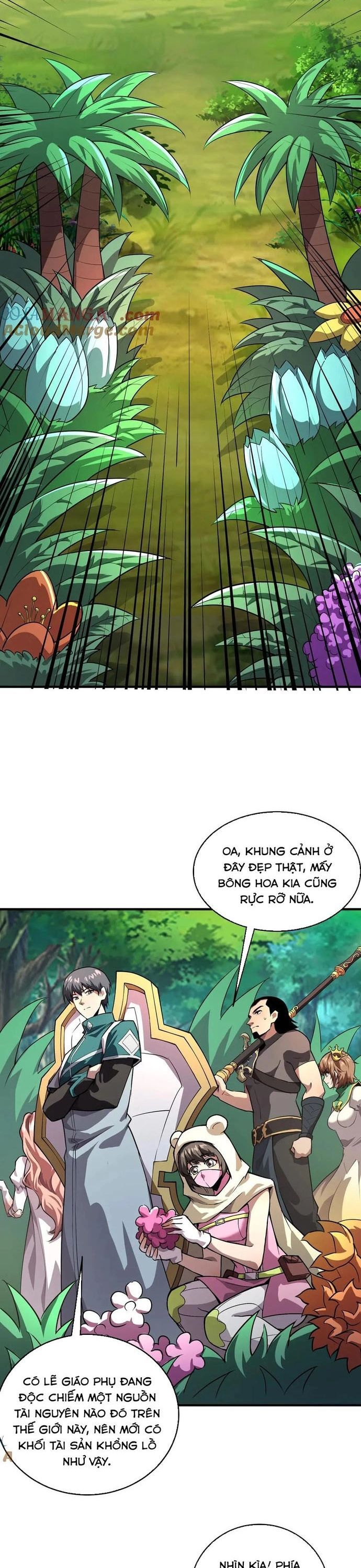 Chỉ Có Ta Có Thể Sử Dụng Triệu Hoán Thuật