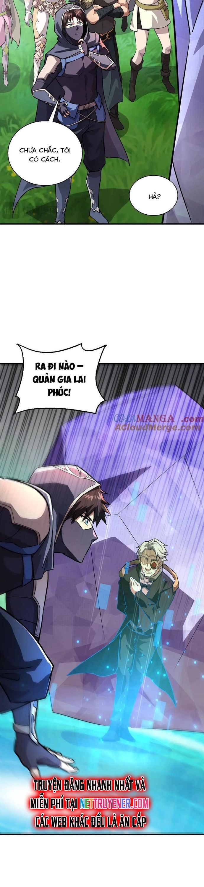 Chỉ Có Ta Có Thể Sử Dụng Triệu Hoán Thuật