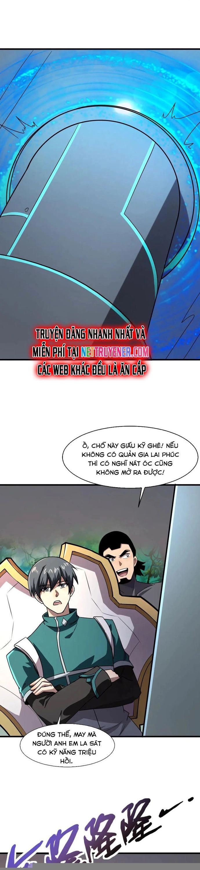 Chỉ Có Ta Có Thể Sử Dụng Triệu Hoán Thuật