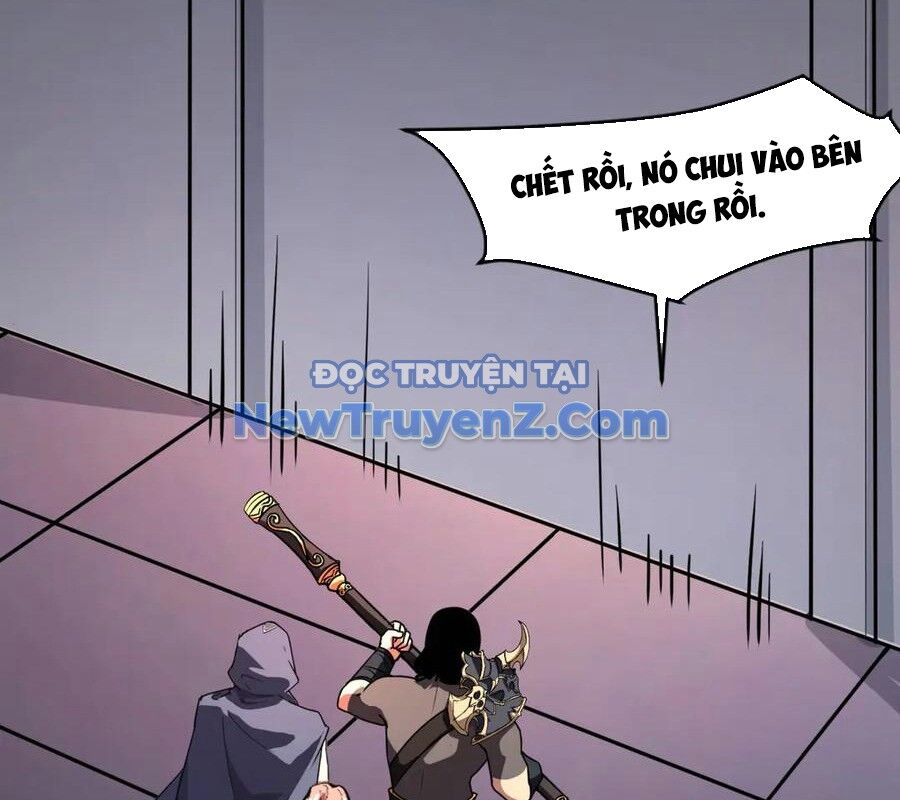 Chỉ Có Ta Có Thể Sử Dụng Triệu Hoán Thuật