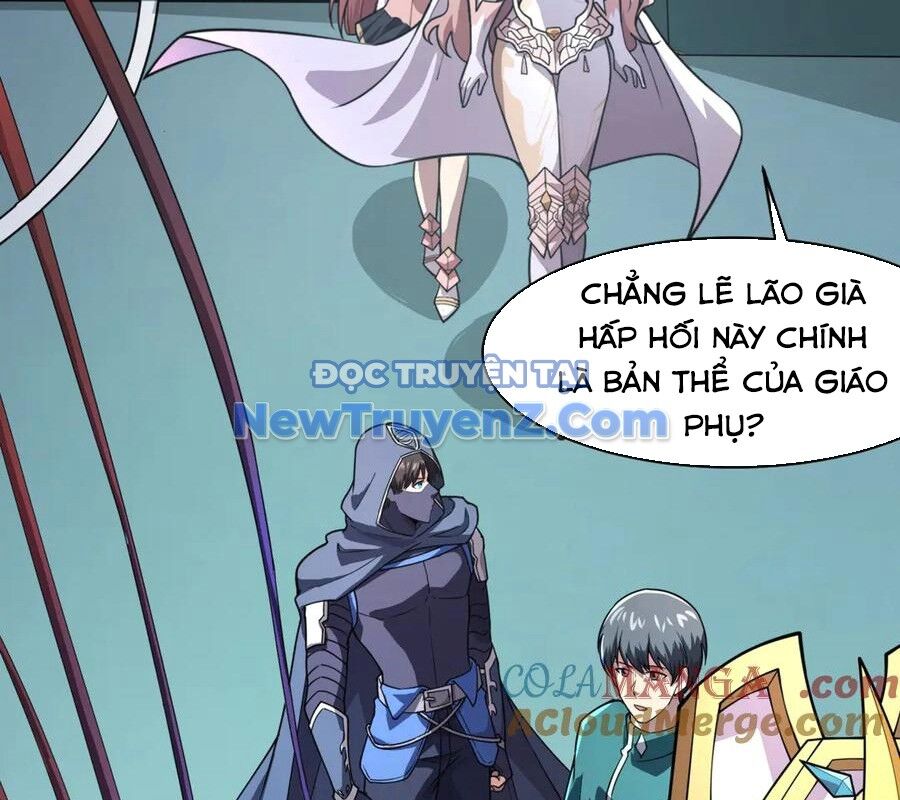 Chỉ Có Ta Có Thể Sử Dụng Triệu Hoán Thuật