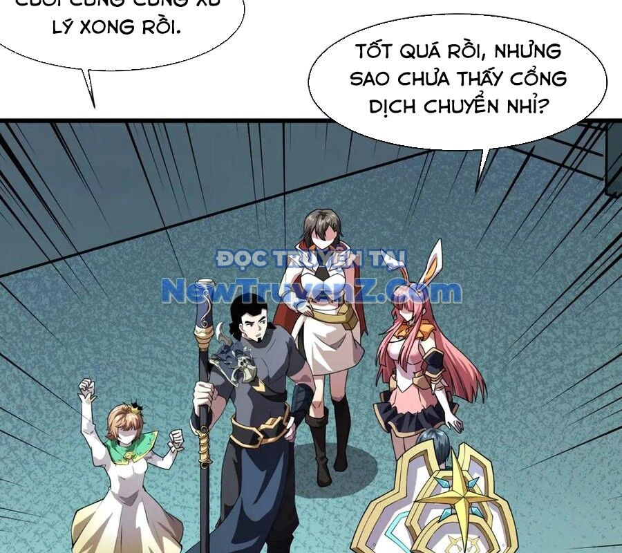 Chỉ Có Ta Có Thể Sử Dụng Triệu Hoán Thuật