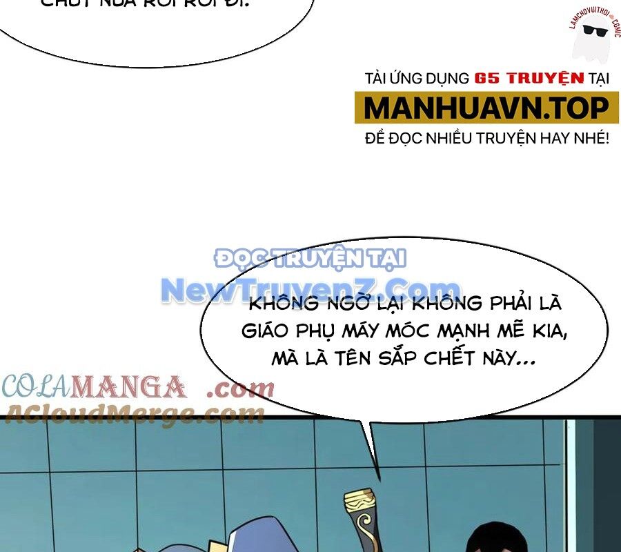 Chỉ Có Ta Có Thể Sử Dụng Triệu Hoán Thuật