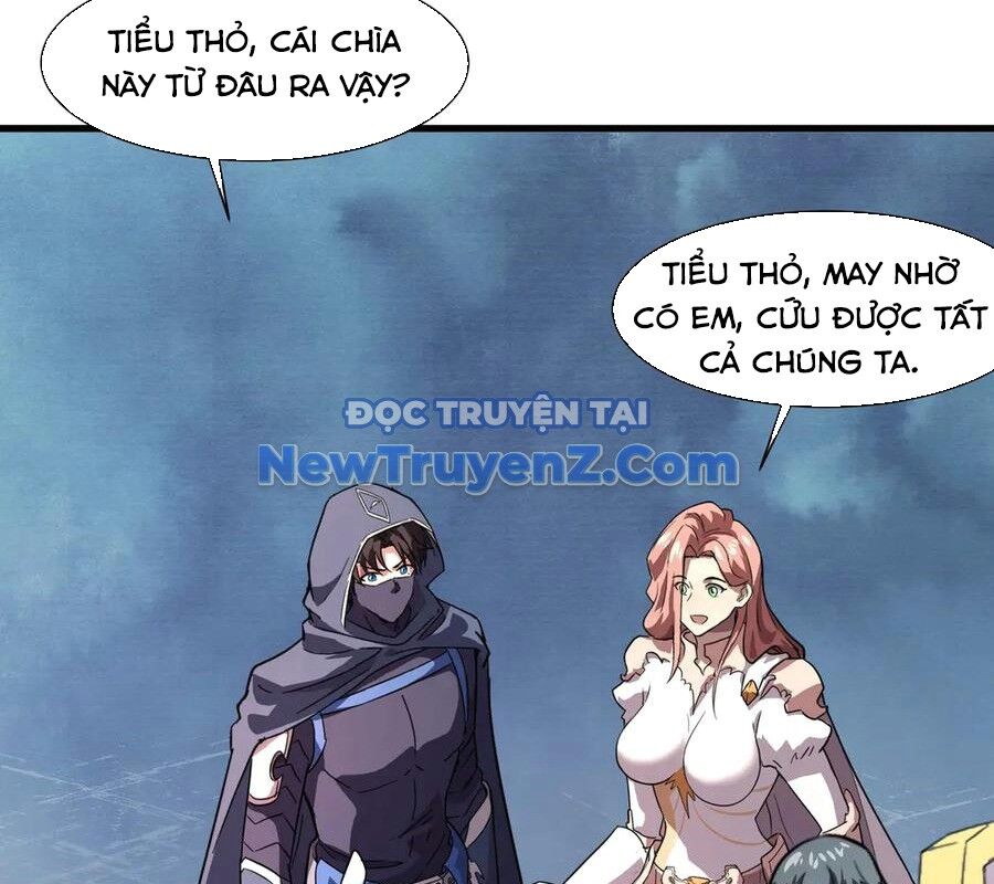 Chỉ Có Ta Có Thể Sử Dụng Triệu Hoán Thuật