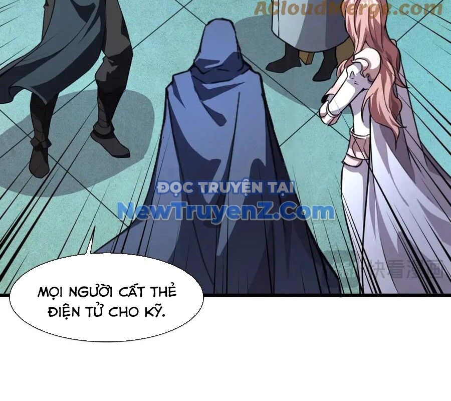 Chỉ Có Ta Có Thể Sử Dụng Triệu Hoán Thuật
