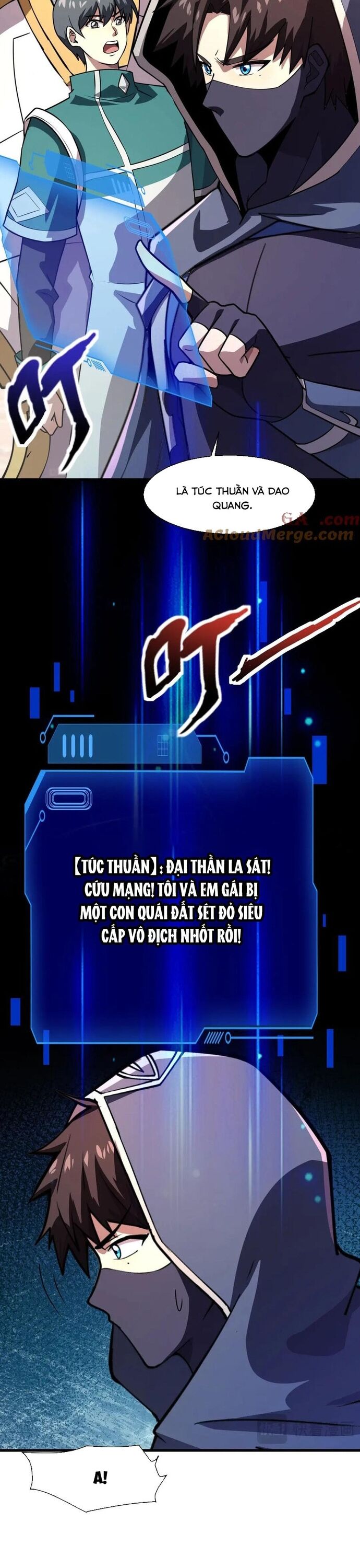 Chỉ Có Ta Có Thể Sử Dụng Triệu Hoán Thuật