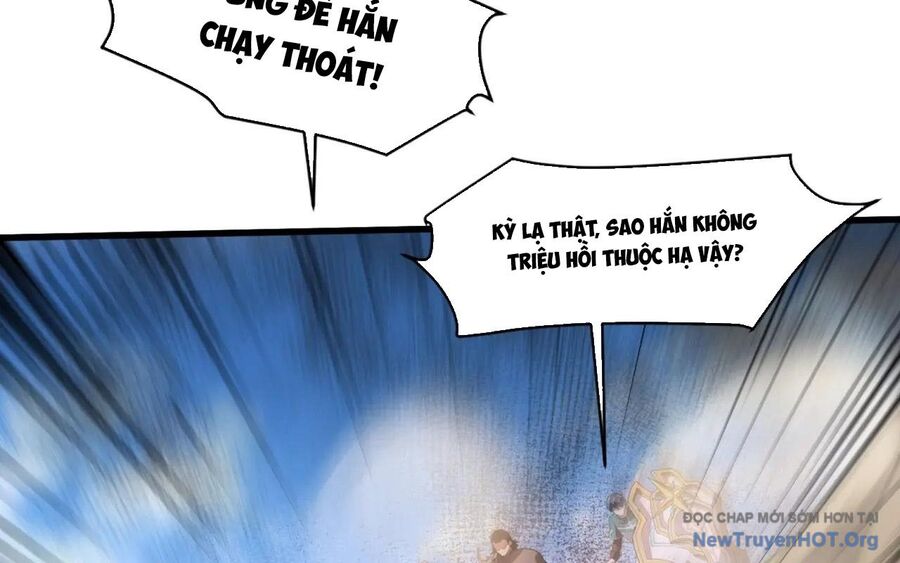 Chỉ Có Ta Có Thể Sử Dụng Triệu Hoán Thuật