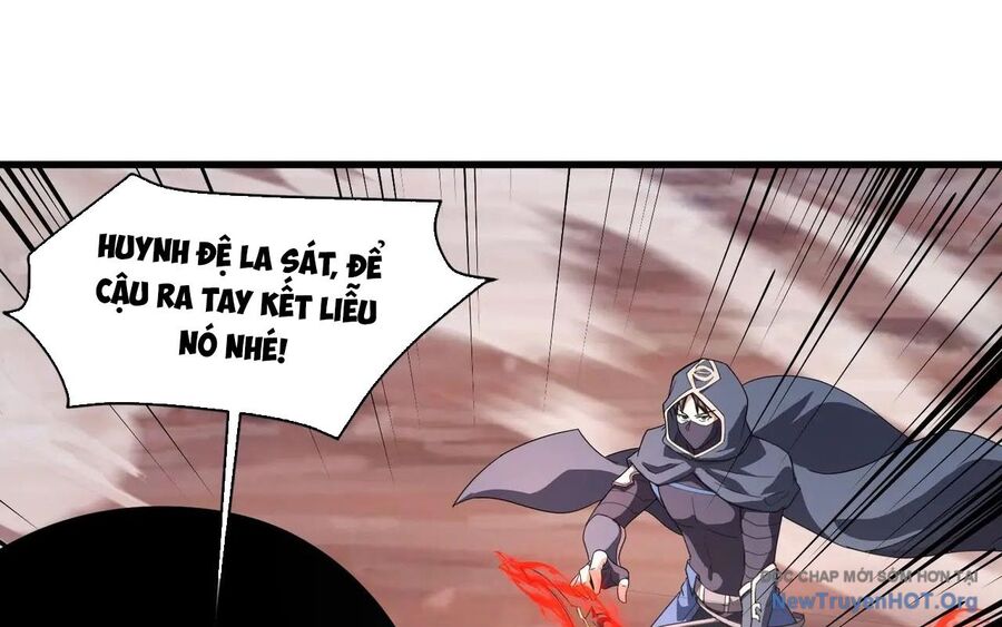 Chỉ Có Ta Có Thể Sử Dụng Triệu Hoán Thuật