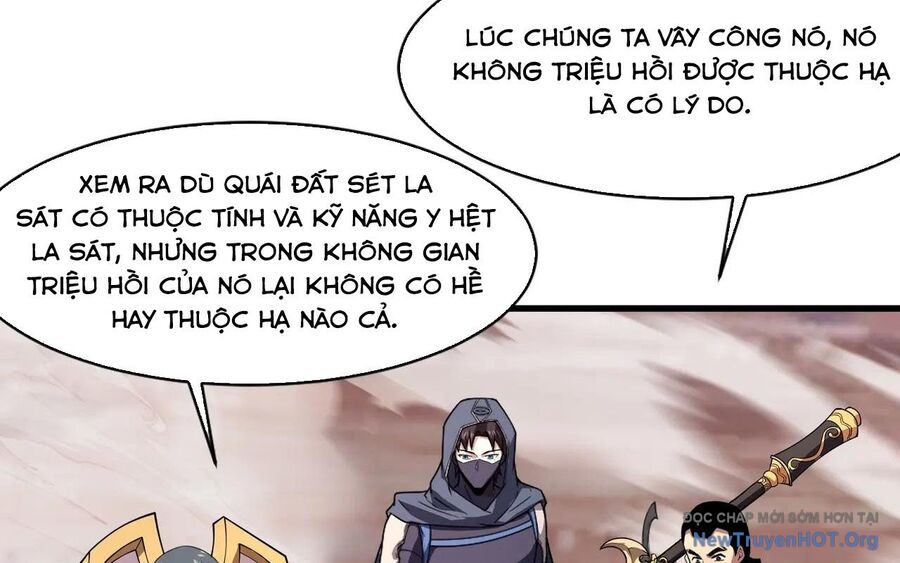 Chỉ Có Ta Có Thể Sử Dụng Triệu Hoán Thuật