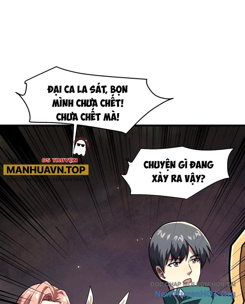 Chỉ Có Ta Có Thể Sử Dụng Triệu Hoán Thuật