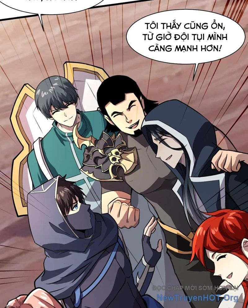 Chỉ Có Ta Có Thể Sử Dụng Triệu Hoán Thuật