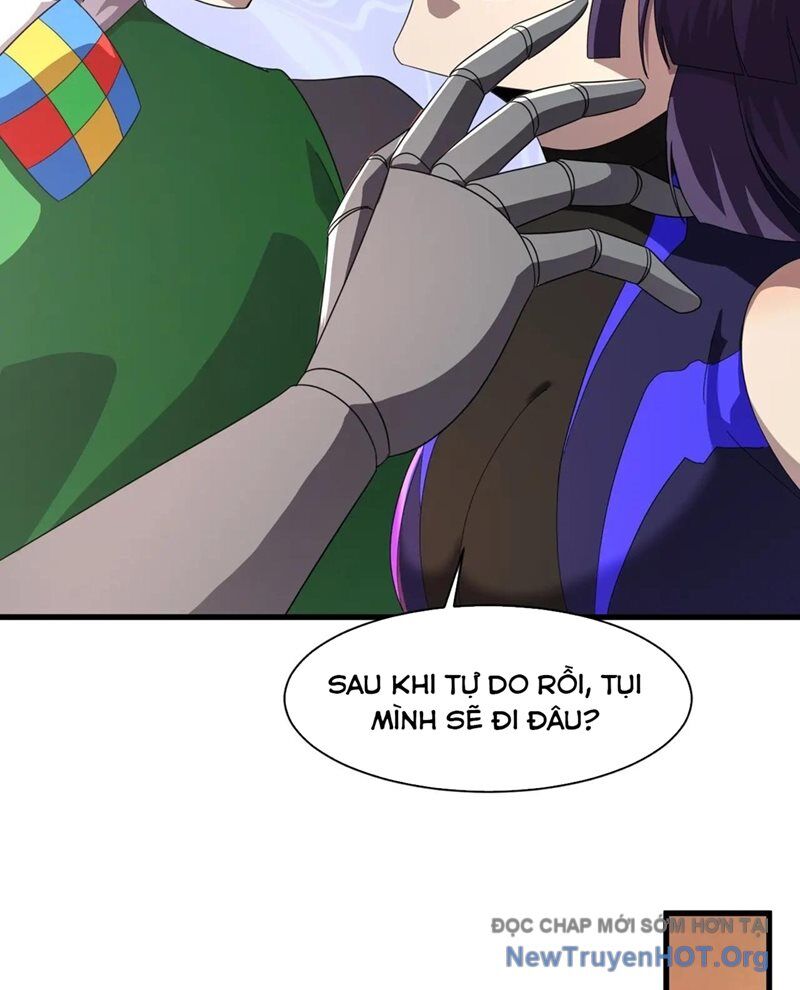 Chỉ Có Ta Có Thể Sử Dụng Triệu Hoán Thuật