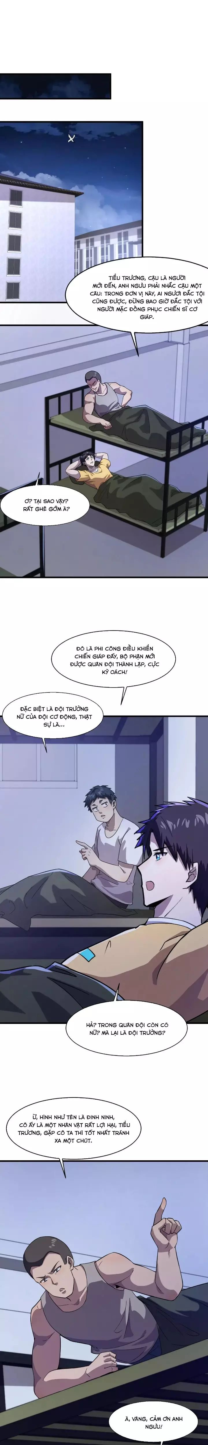 Chỉ Có Ta Có Thể Sử Dụng Triệu Hoán Thuật