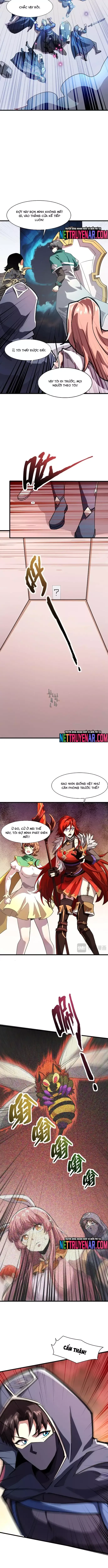 Chỉ Có Ta Có Thể Sử Dụng Triệu Hoán Thuật