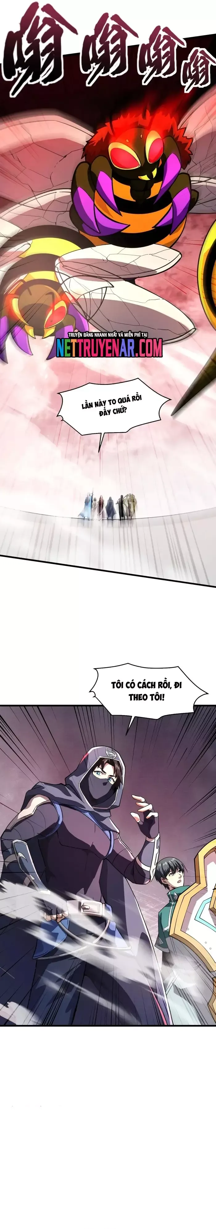 Chỉ Có Ta Có Thể Sử Dụng Triệu Hoán Thuật
