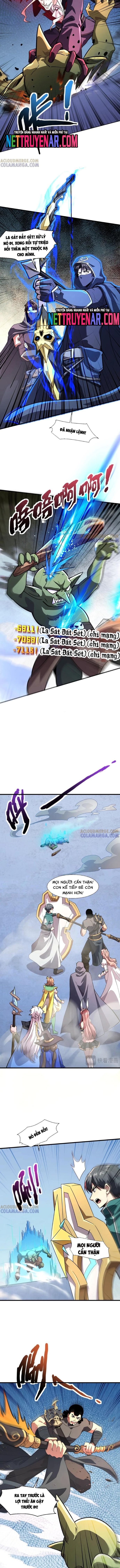 Chỉ Có Ta Có Thể Sử Dụng Triệu Hoán Thuật