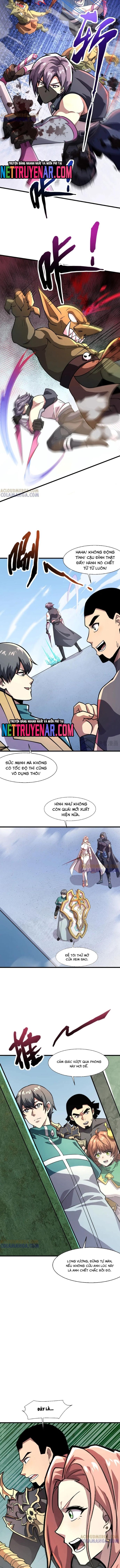Chỉ Có Ta Có Thể Sử Dụng Triệu Hoán Thuật